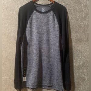 Set of Two Urban Pipeline Tees - size M